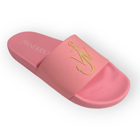 JW Anderson Pink Pool Slide, 43 (US10) - Picture 5 of 12
